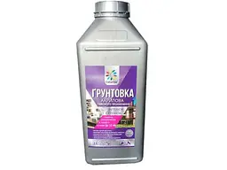 Грунтовка COLORINA 2л акрилова глибокого проникнення