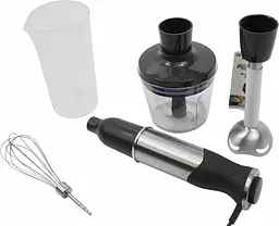 Блендер занурювальний Tefal Quickchef (HB656838) - мініатюра 2