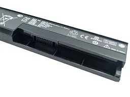 Акумулятор для Asus F301 F401 F501 S301 S401 S501 X301 X401 X501 10.8V 4400 mAh (X401-3S2P-4400) - мініатюра 4