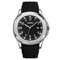 Skmei 9286BKBK Black-Black SALE