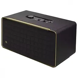 Мультимедійна акустика JBL Authentics 500 (JBLAUTH500BLKEP) - мініатюра 3