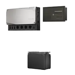 Комплект енергонезалежності Ecoflow Power Prepared Kit 2 kWh (43-00390) - мініатюра 1