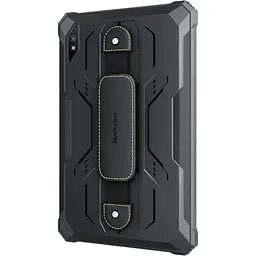 Планшет Blackview Active 8 Pro 10.36" FHD+ /8GB/256GB/ G99 /22000mAh/ 48+16Мп /LTE/NFC/IP69K/ Black - мініатюра 5