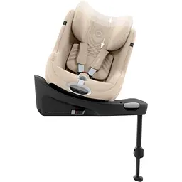 Автокрісло Cybex Sirona Ti Plus Cozy Beige (525000899)
