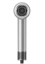 Фен Mova Shine 10 (AMSH10-SIL) - мініатюра 5