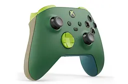 Геймпад Microsoft Xbox Series X/S Wireless Controller Remix Special Edition + Rechargeable Battery Pack [QAU-00114] [84027] - мініатюра 2