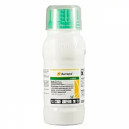Інсектицид Актара 250 гр, Syngenta