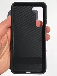 Чохол ZAGG Gear4 Battersea D3O для Samsung Galaxy S23 Plus (S916) Black протиударний з підставкою - мініатюра 9
