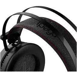 Ігрові навушники iPega PG-R015 Gaming Headset with RGB 3.5 mm з шумозаглушенням - мініатюра 6