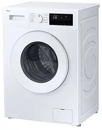 Пральна машина автоматична Samsung WW80FG3M05TWLF (7194072) - мініатюра 2