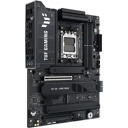Материнська плата Asus TUF Gaming X870E-Plus WiFi7 (90MB1M70-M0EAY0) [147071] - мініатюра 3
