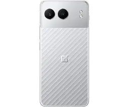 Смартфон OnePlus Nord 4 16/512GB Mercurial Silver - мініатюра 2