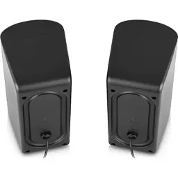 Акустична система REAL-EL S-135 USB Black (EL121100019) - мініатюра 8