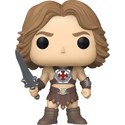 Ігрова фігурка Funko Pop серії Володарі Всесвіту - Хі-Мен (90711)