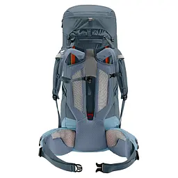 Рюкзак Deuter Aircontact Core 40+10 Темно-синій (1052-3350122 4409) - мініатюра 4