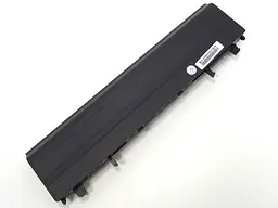 Акумулятор для ноутбука Dell N5YH9 Latitude E5440, E5540 Series, 14-5000 (VJXMC, 3K7J7, VV0NF) (11.1V 4400 mAh). - мініатюра 2