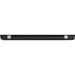 Ноутбук LENOVO ThinkPad T15p Gen 1, Intel Core i7-10750H до 5GHz, 15.6" 4K UHD, 16GB, SSD 512GB, NVIDIA GeForce GTX 1050 3GB, Windows 10 Pro - мініатюра 9