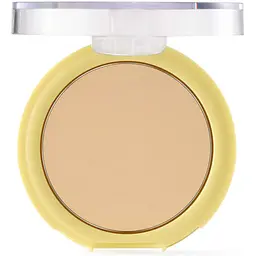 Компактна пудра для обличчя Callista Smooth & Matte Compact Powder відтінок 10 Natural Beige 10 г - мініатюра 2