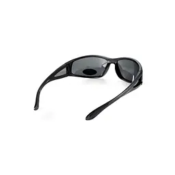 Сонцезахисні окуляри BluWater Florida-3 Polarized Сірі (4ФЛР3-20П) - мініатюра 5