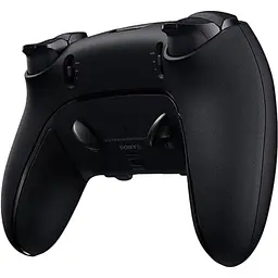 Геймпад Sony DualSense Edge для PS5 Midnight Black (1000045048) UA [172497] - мініатюра 6