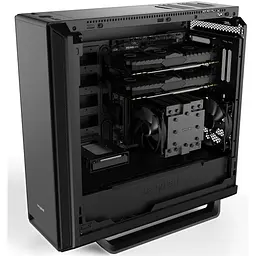 Корпус Be quiet! Silent Base 802 Black (BG039) Без БП - мініатюра 9