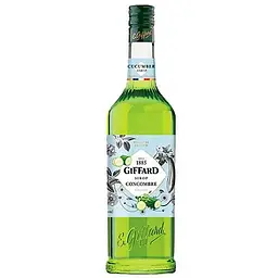 Сироп Giffard Огірок 1 л