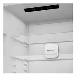Холодильник Beko B3BCNA294HS (вбудований) - мініатюра 4