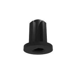 Grunhelm EBS 800 SR муфта-перехідник погружної ноги (втулка) - мініатюра 3