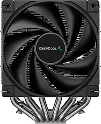 Кулер для процесора Deepcool AK620 1700 AM5 (AK620) - мініатюра 2