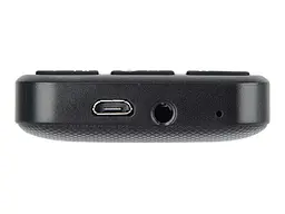 Мобільний телефон Ergo E242 Black - мініатюра 2