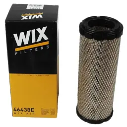 Повітряний фільтр для автомобіля Wixfiltron 46438E - мініатюра 2