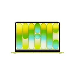 Ноутбук Apple MacBook Neo A3404 (MHFE4UA/A) - мініатюра 1