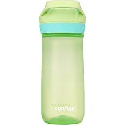 Пляшка дитяча Contigo JESSIE AUTOPOP 420 мл (2225287)