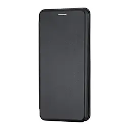 Чохол-книжка Standart Samsung A05 (A055) Black