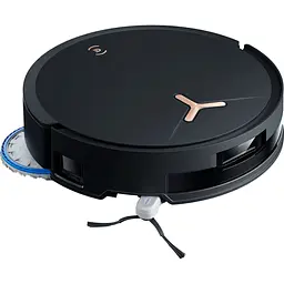 Робот-пилосос ECOVACS Deebot T50 Max Pro Omni Black (DEX54) [145023] - мініатюра 6
