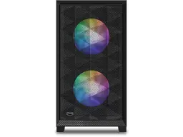 Корпус PcCooler C3D310 BK ARGB - мініатюра 5