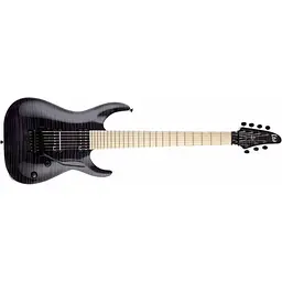 Електрогітара LTD BS-7 BEN SAVAGE SIGNATURE (160719) - мініатюра 2