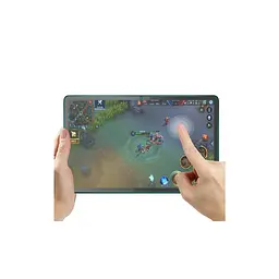 Скло захисне BeCover Lenovo Tab P11 Pro (2Gen) (TB-132FU/TB-138FC)/Xiaoxin Pad Pro 202211.2" (708347) - мініатюра 4