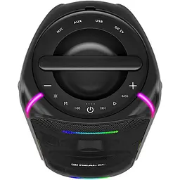 Акустика REAL-EL X-775 Black (EL121600032) [162331] - мініатюра 6
