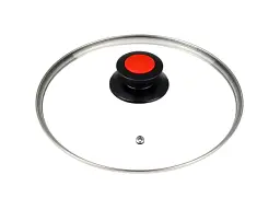 Каструля Bergner Chroma 20 см (BG-30114-BK) - мініатюра 3