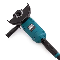 Шліфмашина кутова мережева Makita GA7020 (180 мм, 2200 Вт, 8500 об/хв) - мініатюра 2