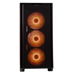Комп'ютер Powered by ASUS_440 (RTX 5050 8 Гб, Ryzen 5 3600, DDR4 16 Гб, SSD 500 Гб.) - мініатюра 6