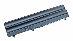 Акумулятор для ноутбука Lenovo 42T4235 ThinkPad T430 11.1V Black 4400 mAh