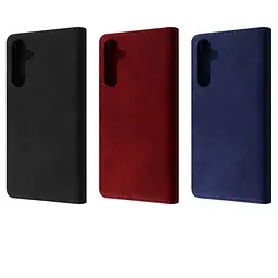 Чохол WAVE Fold Case Samsung Galaxy A17 в асортименті