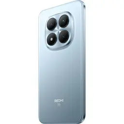 Смартфон Redmi Note 15 Pro+ 5G 8/256GB Glacier Blue Global EU [161742] - мініатюра 5