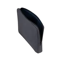 Чохол до ноутбука RivaCase 17.3" 7707 (Black) "Suzuka" (7707Black) - мініатюра 10