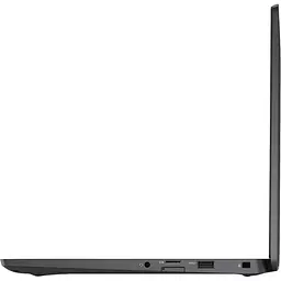 Ноутбук Dell 13.3" Latitude 7300/Intel i5-8265U/8GB/240SSD/IntelUHD/W10P/Black (Latitude 7300) Б/в - мініатюра 5