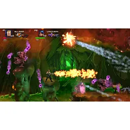 Ключ активації Microsoft Contra Run & Gun Bundle для Xbox One/Series S/X - мініатюра 10