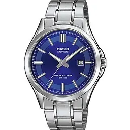 Годинник Casio MTS-100D-2AVEF