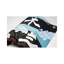 Килимок для мишки Varmilo Mulan Desk Mat XL (ZDB017-01) - мініатюра 5